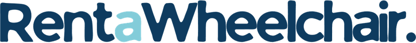 Logo de RentaWheelchair