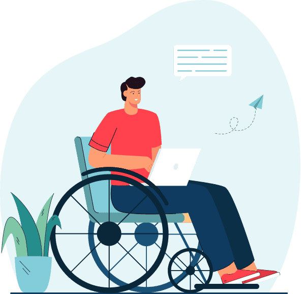 Contactez-nous - Équipements Adaptés MCL