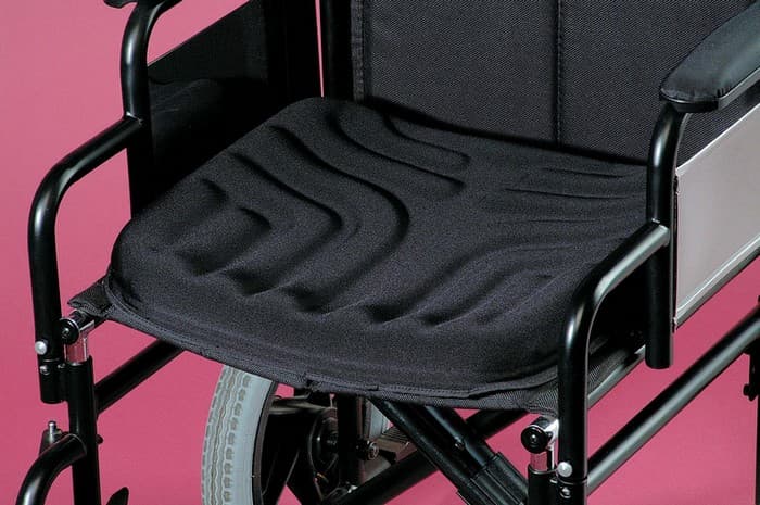 Chaise roulante accessoire 1