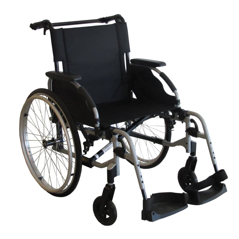 Fauteuil roulant manuel standard Action 2 NG
